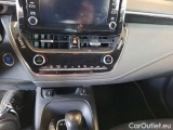  Toyota  Corolla TOYOTA  / 2019 / 5P / STATION WAGON TS HYBRID BUSINESS (AUTOCARRO) #131