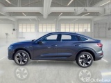  Audi  E-TRON AUDI  SPORTBACK / 2019 / 5P / SUV 55 QUATTRO EVOLUTION #8