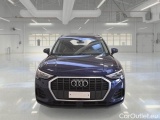  Audi  Q3 AUDI  / 2018 / 5P / SUV 45 TFSI E S TRONIC BUSINESS #6