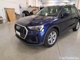  Audi  Q3 AUDI  / 2018 / 5P / SUV 45 TFSI E S TRONIC BUSINESS #39