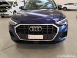  Audi  Q3 AUDI  / 2018 / 5P / SUV 45 TFSI E S TRONIC BUSINESS #41
