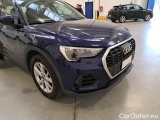  Audi  Q3 AUDI  / 2018 / 5P / SUV 45 TFSI E S TRONIC BUSINESS #44