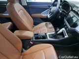  Audi  Q3 AUDI  / 2018 / 5P / SUV 45 TFSI E S TRONIC BUSINESS #122