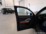  Audi  Q3 AUDI  / 2018 / 5P / SUV 45 TFSI E S TRONIC BUSINESS #166