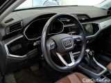  Audi  Q3 AUDI  / 2018 / 5P / SUV 45 TFSI E S TRONIC BUSINESS #172
