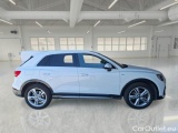  Audi  Q3 AUDI  / 2018 / 5P / SUV 45 TFSI E S TRONIC S LINE EDITION #7