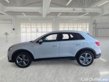  Audi  Q3 AUDI  / 2018 / 5P / SUV 45 TFSI E S TRONIC S LINE EDITION #8