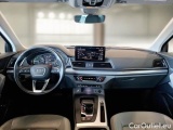  Audi  Q5 AUDI  / 2020 / 5P / SUV 50 TFSI E BUSINESS QUATTRO S TRONIC #3