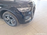  Audi  Q5 AUDI  / 2020 / 5P / SUV 50 TFSI E BUSINESS QUATTRO S TRONIC #39