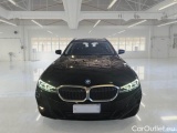  Bmw  Serie 3 BMW  / 2022 / 5P / STATION WAGON 320E TOURING AUTO #6