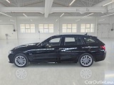  Bmw  Serie 3 BMW  / 2022 / 5P / STATION WAGON 320E TOURING AUTO #8
