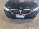  Bmw  Serie 3 BMW  / 2022 / 5P / STATION WAGON 320E TOURING AUTO #30