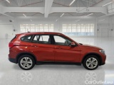  Bmw  X1 BMW  / 2019 / 5P / SUV XDRIVE 25E BUSINESS ADVANTAGE AUTOMATICO #7