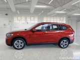  Bmw  X1 BMW  / 2019 / 5P / SUV XDRIVE 25E BUSINESS ADVANTAGE AUTOMATICO #8