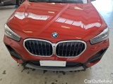  Bmw  X1 BMW  / 2019 / 5P / SUV XDRIVE 25E BUSINESS ADVANTAGE AUTOMATICO #29