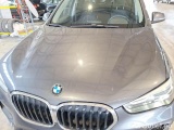  Bmw  X1 BMW  / 2019 / 5P / SUV XDRIVE 25E BUSINESS ADVANTAGE AUTOMATICO #22