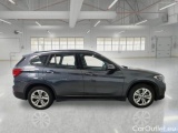  Bmw  X1 BMW  / 2019 / 5P / SUV XDRIVE 25E BUSINESS ADVANTAGE AUTOMATICO #7