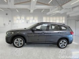  Bmw  X1 BMW  / 2019 / 5P / SUV XDRIVE 25E BUSINESS ADVANTAGE AUTOMATICO #8