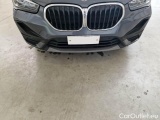  Bmw  X1 BMW  / 2019 / 5P / SUV XDRIVE 25E BUSINESS ADVANTAGE AUTOMATICO #36