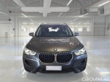  Bmw  X1 BMW  / 2019 / 5P / SUV XDRIVE 25E BUSINESS ADVANTAGE AUTOMATICO #6