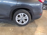  Bmw  X1 BMW  / 2019 / 5P / SUV XDRIVE 25E BUSINESS ADVANTAGE AUTOMATICO #19