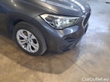  Bmw  X1 BMW  / 2019 / 5P / SUV XDRIVE 25E BUSINESS ADVANTAGE AUTOMATICO #35
