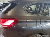  Bmw  X1 BMW  / 2019 / 5P / SUV XDRIVE 25E BUSINESS ADVANTAGE AUTOMATICO #45