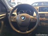  Bmw  X1 BMW  / 2019 / 5P / SUV XDRIVE 25E BUSINESS ADVANTAGE AUTOMATICO #114