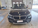  Bmw  X1 BMW  / 2019 / 5P / SUV XDRIVE 25E BUSINESS ADVANTAGE AUTOMATICO #8