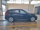  Bmw  X1 BMW  / 2019 / 5P / SUV XDRIVE 25E BUSINESS ADVANTAGE AUTOMATICO #9