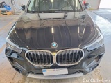  Bmw  X1 BMW  / 2019 / 5P / SUV XDRIVE 25E BUSINESS ADVANTAGE AUTOMATICO #23