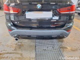  Bmw  X1 BMW  / 2019 / 5P / SUV XDRIVE 25E BUSINESS ADVANTAGE AUTOMATICO #57