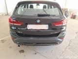 Bmw  X1 BMW  / 2019 / 5P / SUV XDRIVE 25E BUSINESS ADVANTAGE AUTOMATICO #44
