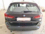  Bmw  X1 BMW  / 2019 / 5P / SUV XDRIVE 25E BUSINESS ADVANTAGE AUTOMATICO #49
