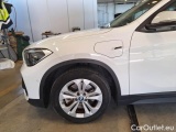  Bmw  X1 BMW  / 2019 / 5P / SUV XDRIVE 25E BUSINESS ADVANTAGE AUTOMATICO #15