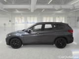  Bmw  X1 BMW  / 2019 / 5P / SUV XDRIVE 25E BUSINESS ADVANTAGE AUTOMATICO #8
