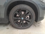 Bmw  X1 BMW  / 2019 / 5P / SUV XDRIVE 25E BUSINESS ADVANTAGE AUTOMATICO #17