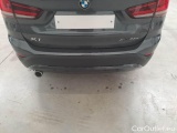  Bmw  X1 BMW  / 2019 / 5P / SUV XDRIVE 25E BUSINESS ADVANTAGE AUTOMATICO #39