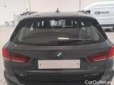  Bmw  X1 BMW  / 2019 / 5P / SUV XDRIVE 25E BUSINESS ADVANTAGE AUTOMATICO #48