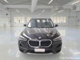  Bmw  X1 BMW  / 2019 / 5P / SUV XDRIVE 25E BUSINESS ADVANTAGE AUTOMATICO #6