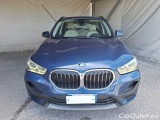  Bmw  X1 BMW  / 2019 / 5P / SUV XDRIVE 25E BUSINESS ADVANTAGE AUTOMATICO #6