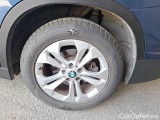  Bmw  X1 BMW  / 2019 / 5P / SUV XDRIVE 25E BUSINESS ADVANTAGE AUTOMATICO #19