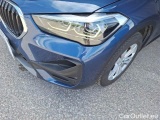  Bmw  X1 BMW  / 2019 / 5P / SUV XDRIVE 25E BUSINESS ADVANTAGE AUTOMATICO #23