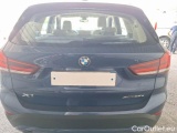  Bmw  X1 BMW  / 2019 / 5P / SUV XDRIVE 25E BUSINESS ADVANTAGE AUTOMATICO #37
