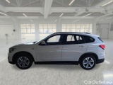  Bmw  X1 BMW  / 2019 / 5P / SUV XDRIVE 25E BUSINESS ADVANTAGE AUTOMATICO #8