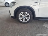  Bmw  X1 BMW  / 2019 / 5P / SUV XDRIVE 25E BUSINESS ADVANTAGE AUTOMATICO #20