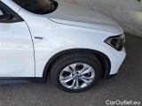  Bmw  X1 BMW  / 2019 / 5P / SUV XDRIVE 25E BUSINESS ADVANTAGE AUTOMATICO #31