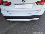  Bmw  X1 BMW  / 2019 / 5P / SUV XDRIVE 25E BUSINESS ADVANTAGE AUTOMATICO #42