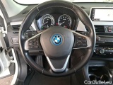  Bmw  X1 BMW  / 2019 / 5P / SUV XDRIVE 25E BUSINESS ADVANTAGE AUTOMATICO #56