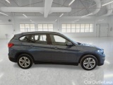  Bmw  X1 BMW  / 2019 / 5P / SUV XDRIVE 25E BUSINESS ADVANTAGE AUTOMATICO #7